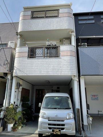 大阪府大阪市城東区今福南２ 2980万円