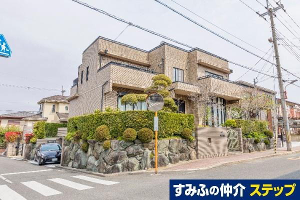 大阪府交野市南星台５ 6280万円