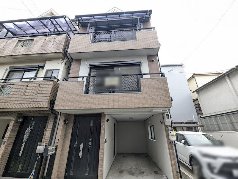 大阪府摂津市正雀３ 2380万円