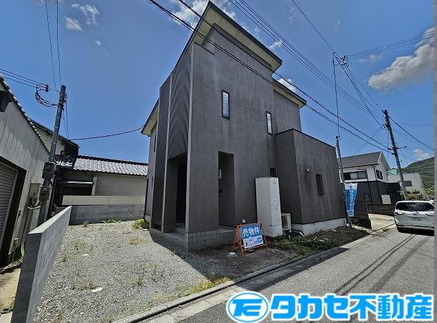 兵庫県姫路市夢前町寺 1490万円