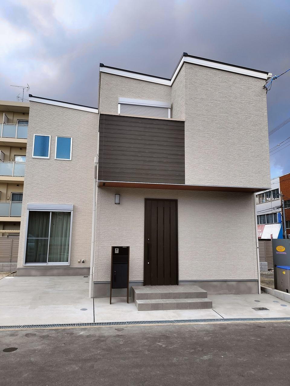 大阪府枚方市中宮東之町 4480万円 3LDK