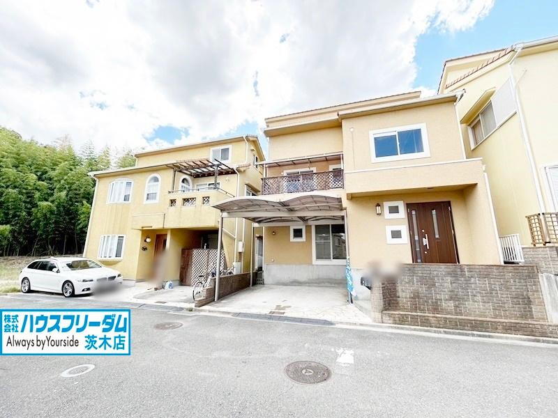 大阪府羽曳野市西浦５ 2280万円