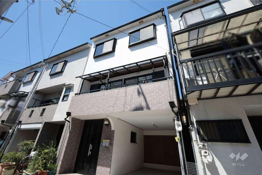 兵庫県西宮市鳴尾町４ 2950万円