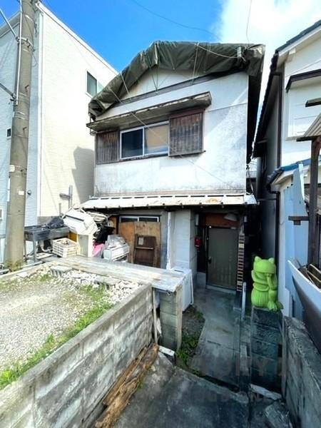 大阪府摂津市浜町 480万円