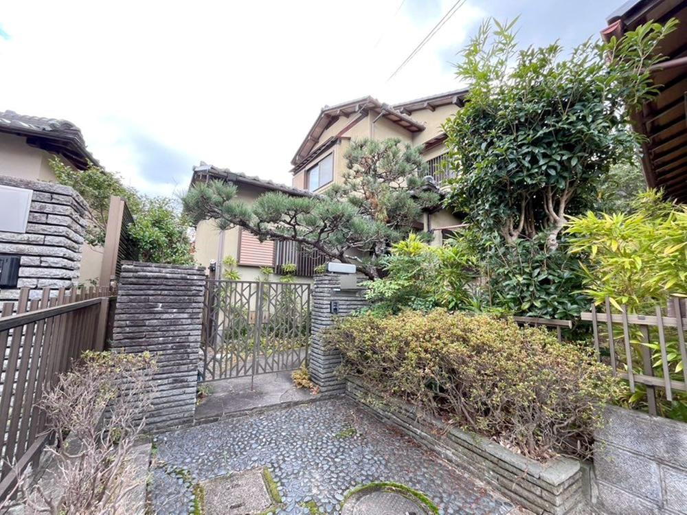 京都府長岡京市金ケ原上ノ谷 1480万円