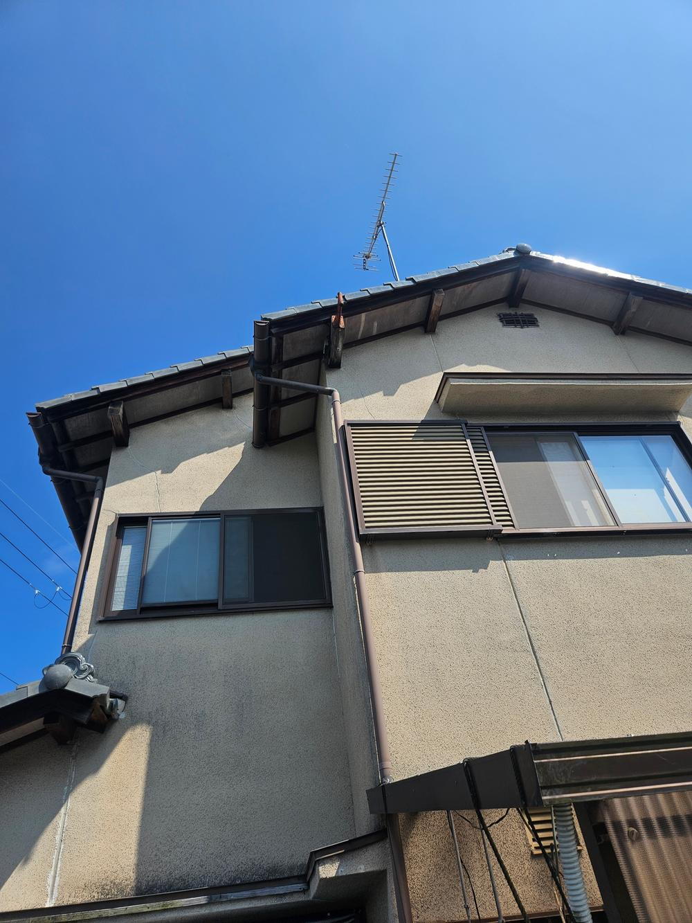 滋賀県大津市月輪２ 980万円