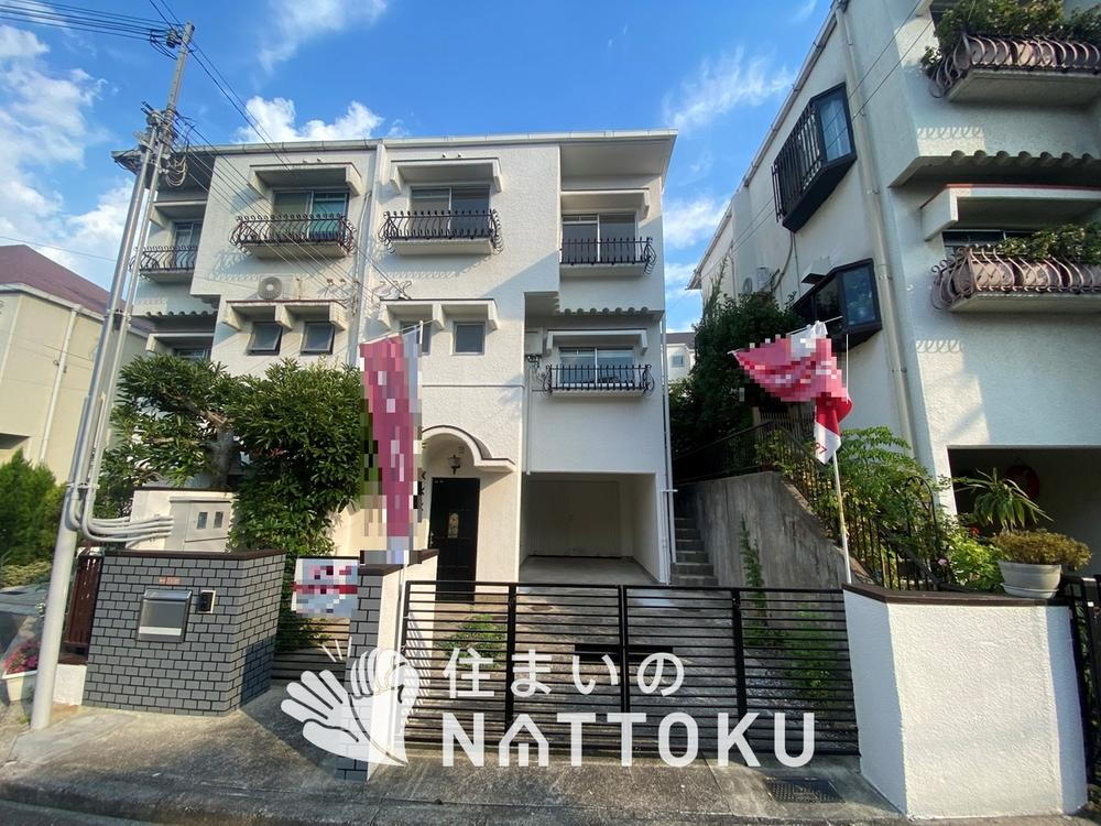 大阪府枚方市菊丘町 2880万円