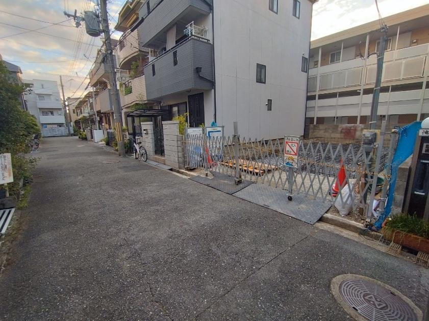 兵庫県尼崎市南塚口町３ 4480万円 3LDK
