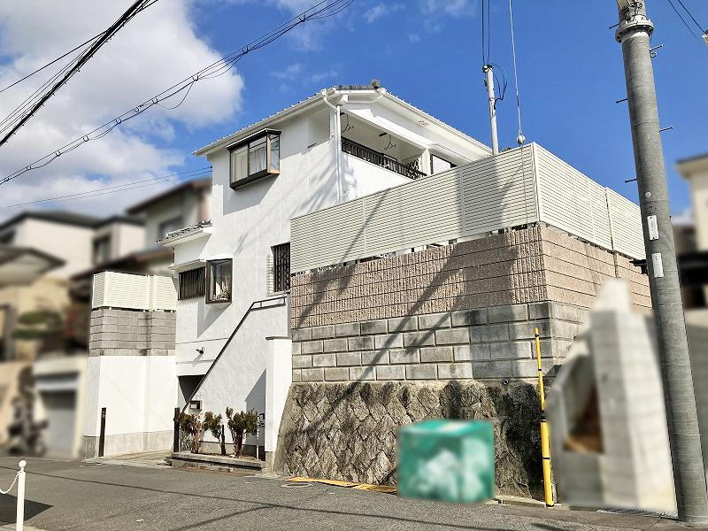 大阪府枚方市茄子作北町 3280万円