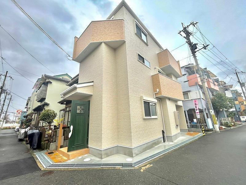 大阪府寝屋川市堀溝１ 2980万円 3LDK