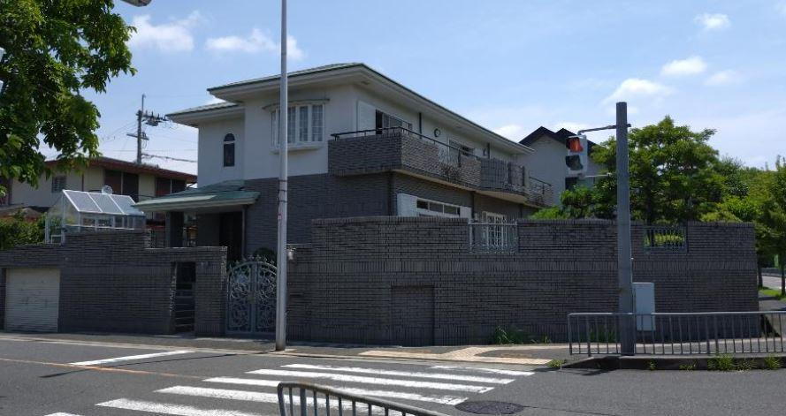 大阪府堺市南区槇塚台３ 中古住宅