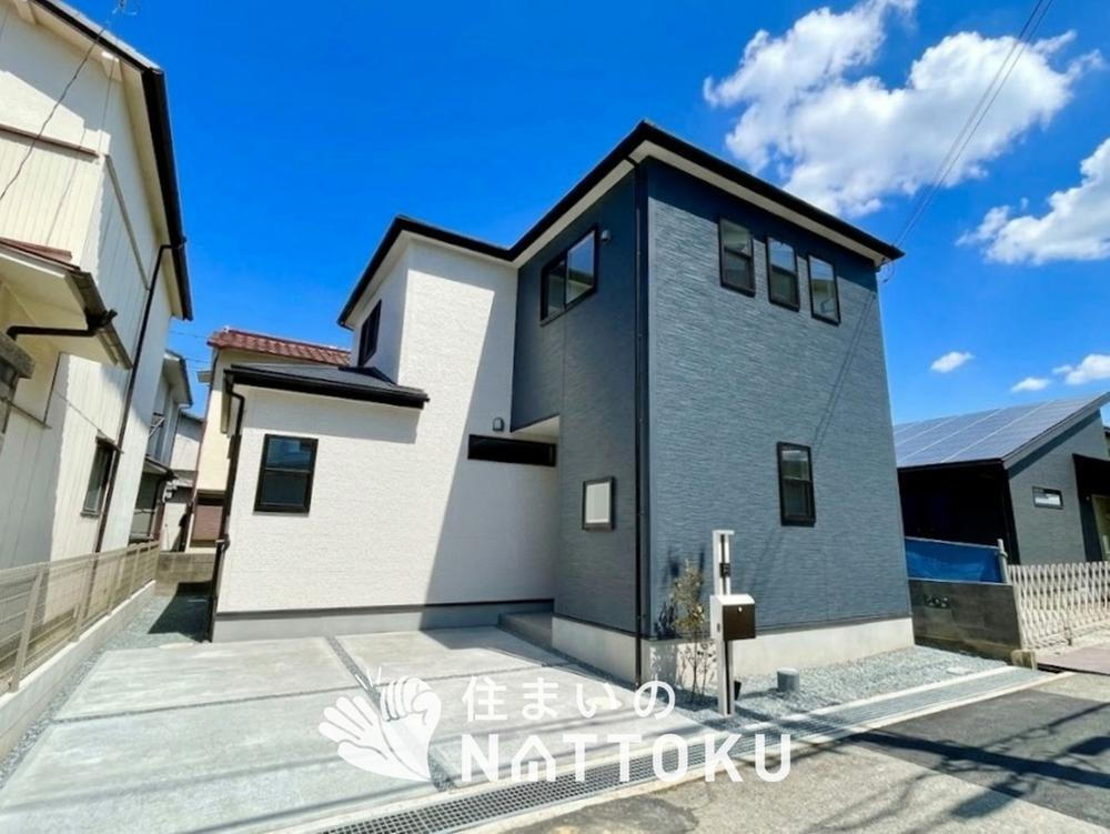 兵庫県加古川市平岡町高畑 2,680万円 4LDK