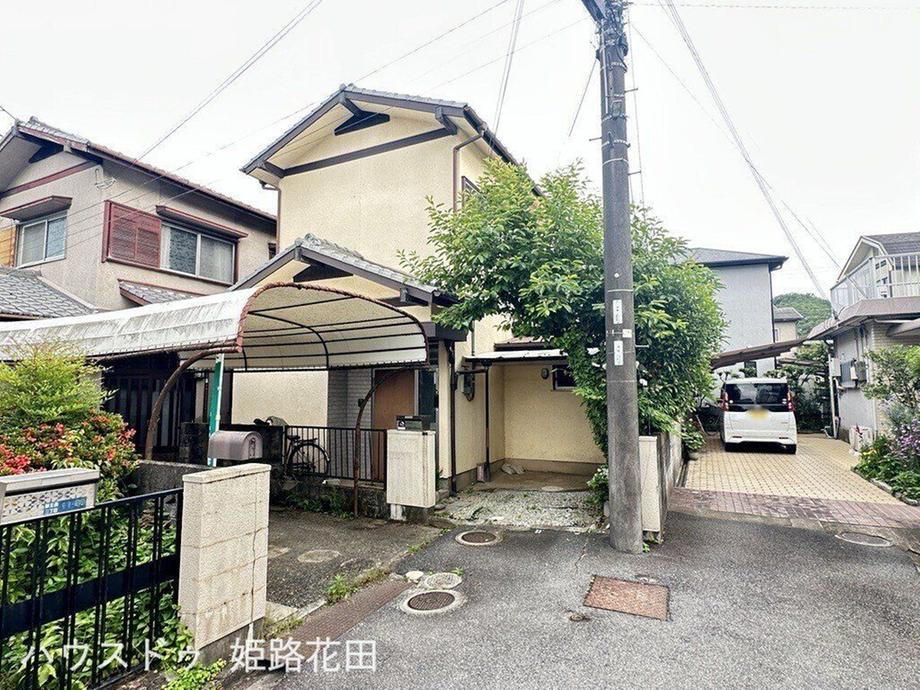 兵庫県姫路市御立西３ 780万円
