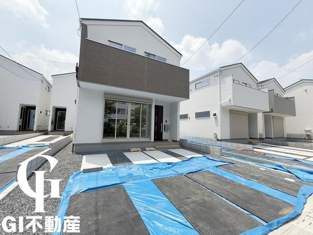 京都府京田辺市河原神谷 3798万円 2SLDK
