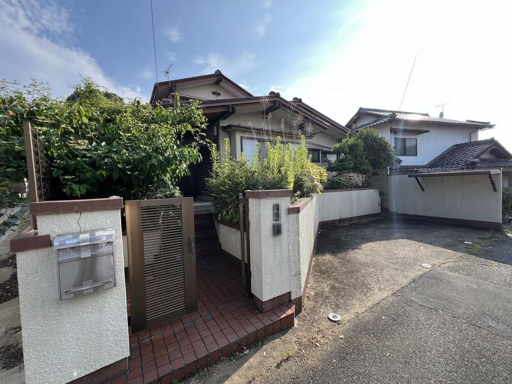 京都府福知山市字天田 1080万円