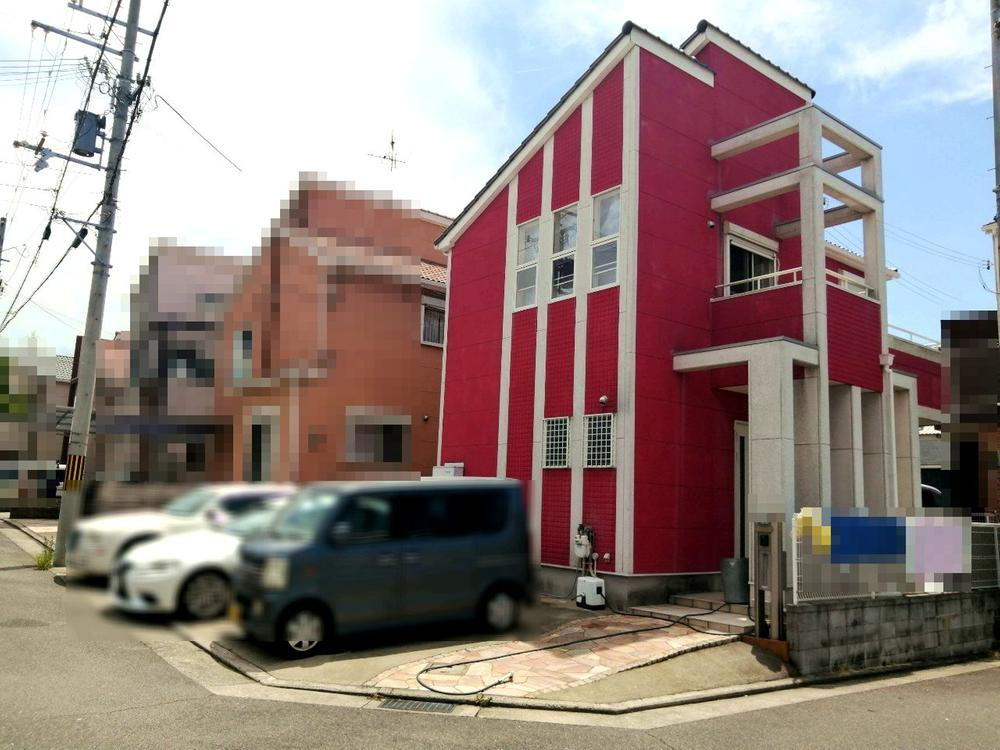 大阪府和泉市伯太町４ 2980万円 3LDK