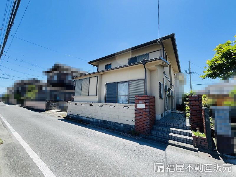 滋賀県栗東市霊仙寺４ 2490万円 4LDK