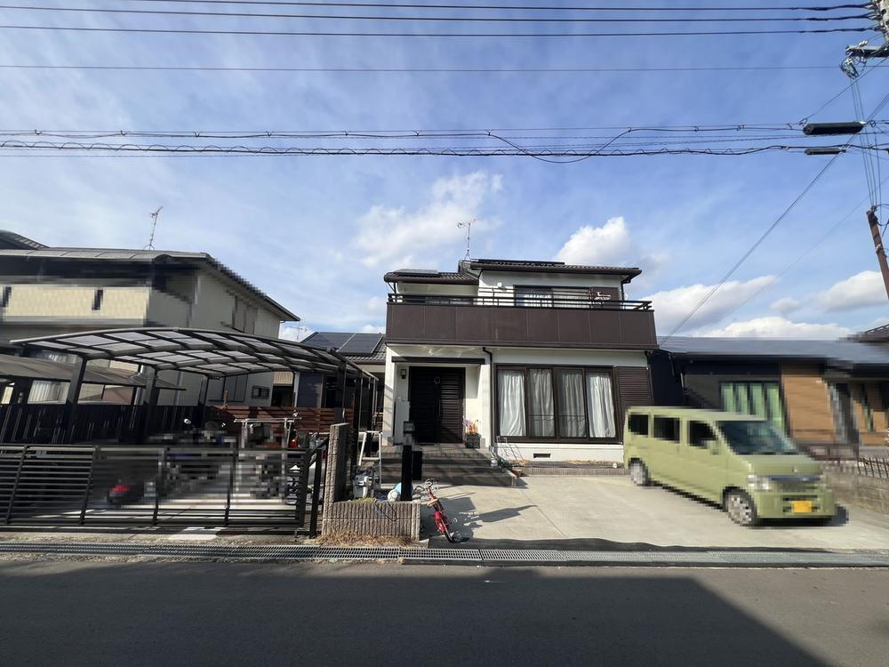 兵庫県神戸市西区桜が丘西町２ 2890万円