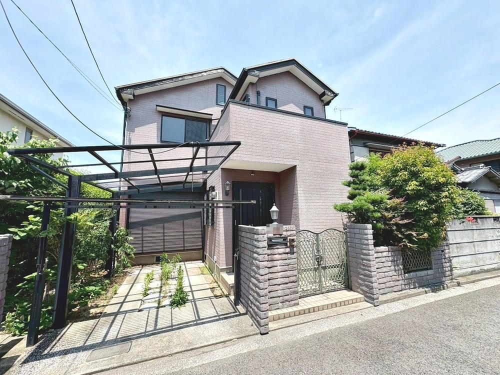 大阪府堺市堺区緑ヶ丘中町４ 3899万円