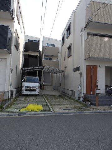 大阪府大阪市東淀川区豊里５ 3980万円
