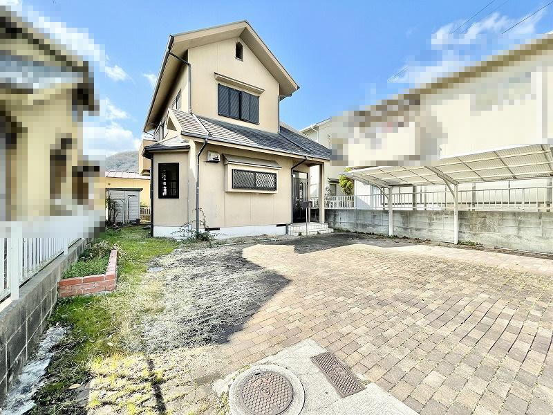 兵庫県姫路市勝原区下太田 1200万円