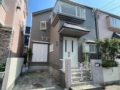 兵庫県伊丹市野間北３ 2580万円