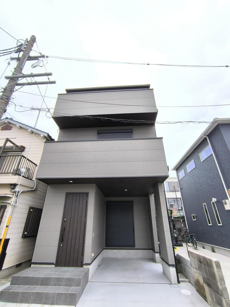 兵庫県神戸市垂水区潮見が丘１ 2180万円