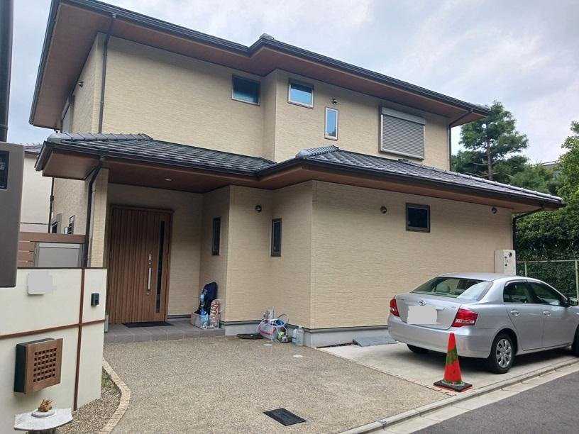 京都府京都市右京区龍安寺御陵ノ下町 7380万円