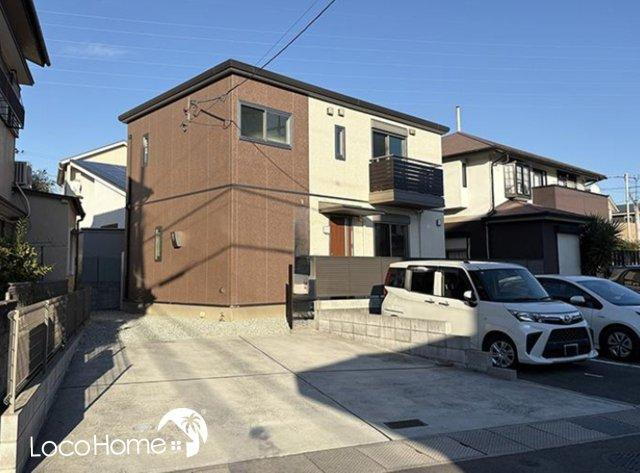 兵庫県明石市大久保町茜３ 3450万円