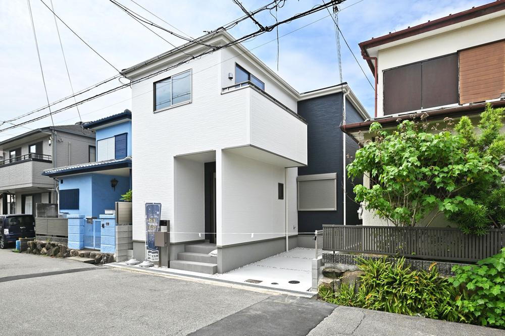 兵庫県西宮市甲子園九番町 5480万円 3SLDK