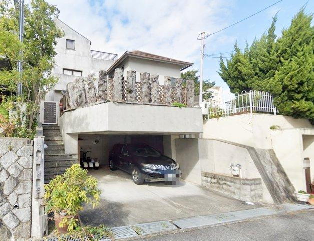 兵庫県西宮市柏堂西町 4080万円