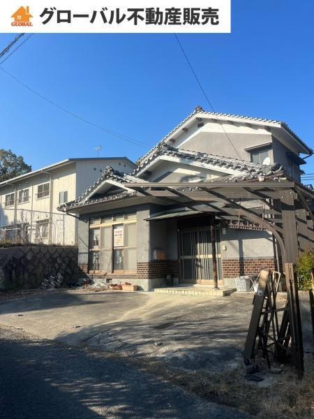 奈良県奈良市宝来４ 680万円