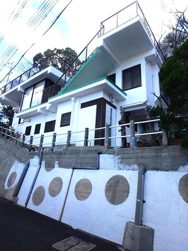 兵庫県西宮市甲陽園西山町 3980万円