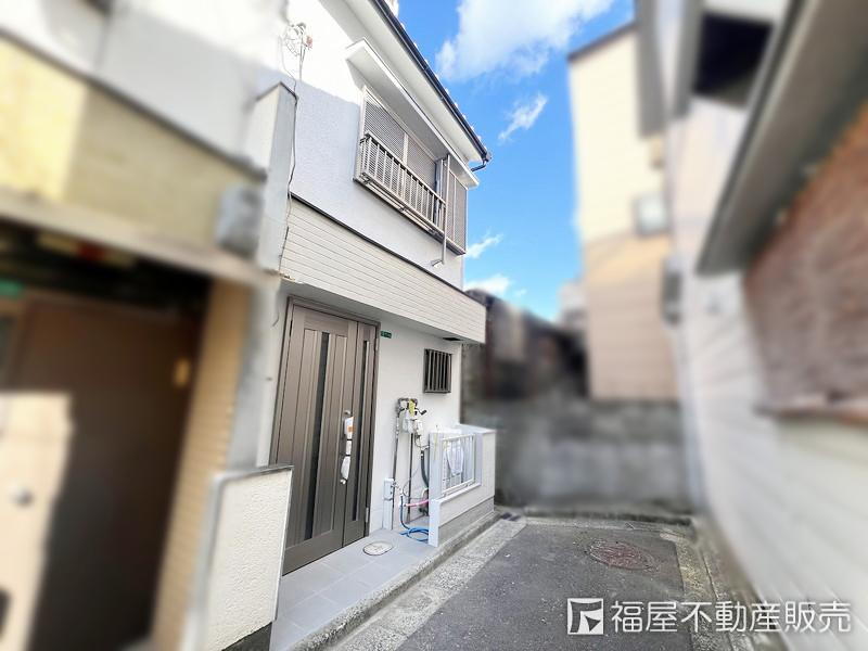 大阪府大阪市東成区大今里南３ 1780万円
