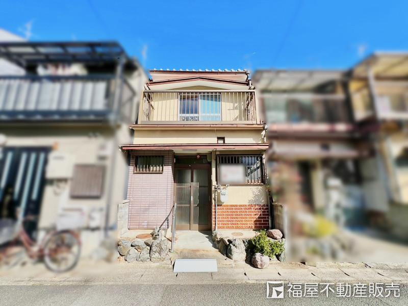 京都府京都市西京区松尾木ノ曽町 680万円