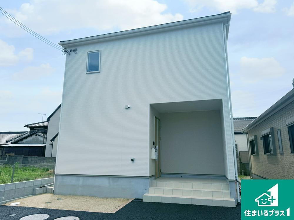 和歌山県和歌山市湊５ 1990万円 4SLDK