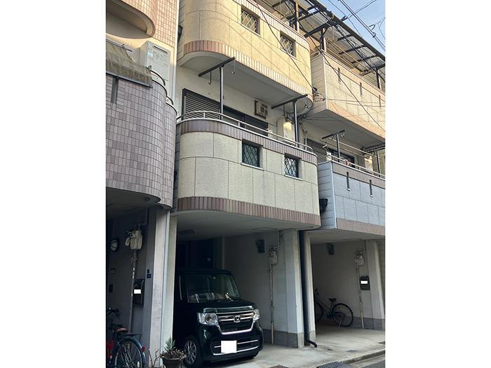 大阪府大阪市東住吉区今川１ 2599万円