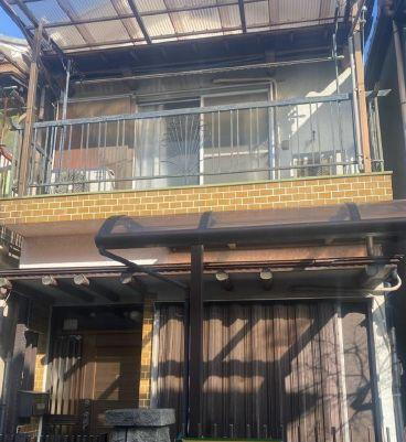 大阪府大阪市鶴見区茨田大宮３ 799万円