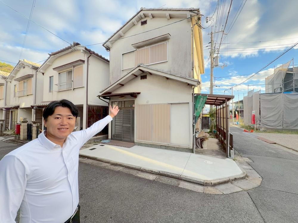 物件写真