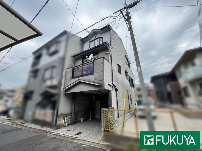 物件写真