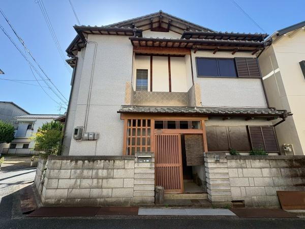 大阪府東大阪市横小路町４ 1400万円