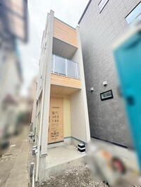 兵庫県神戸市兵庫区下三条町 4880万円 3SLDK