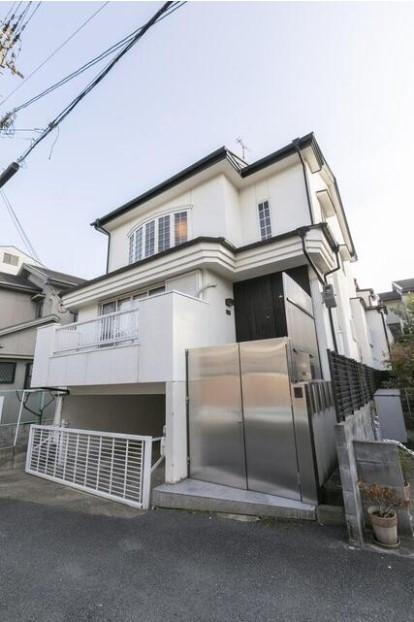 京都府京都市西京区川島調子町 3980万円