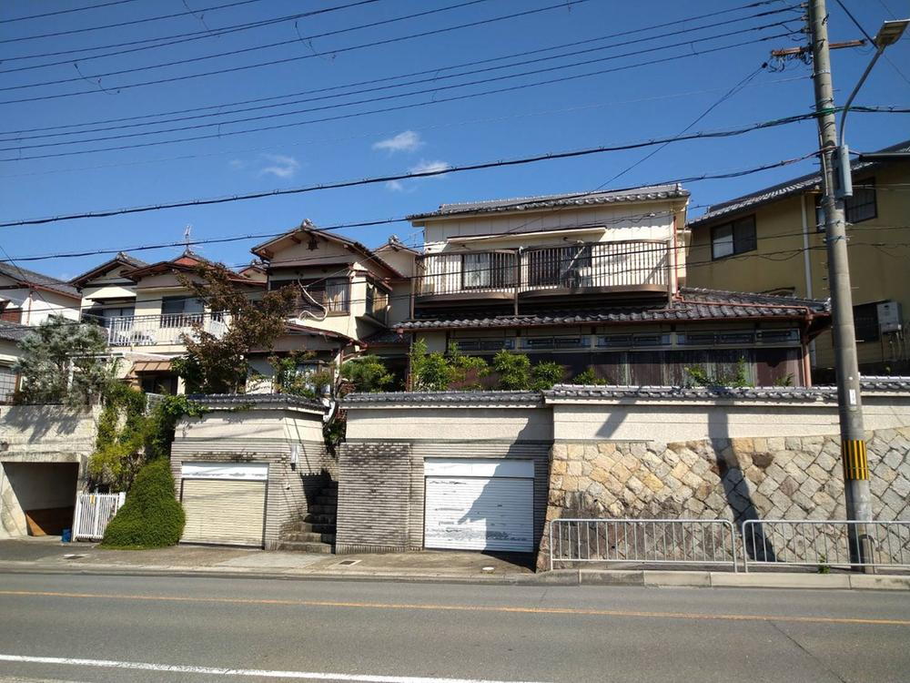 京都府京都市西京区大原野上里南ノ町 4980万円