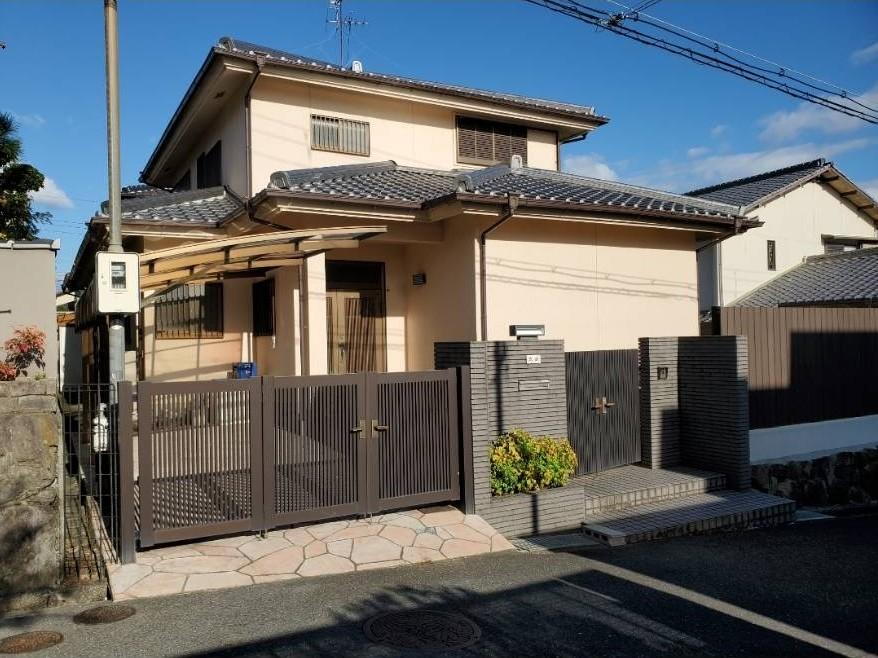 大阪府枚方市山之上西町 4480万円
