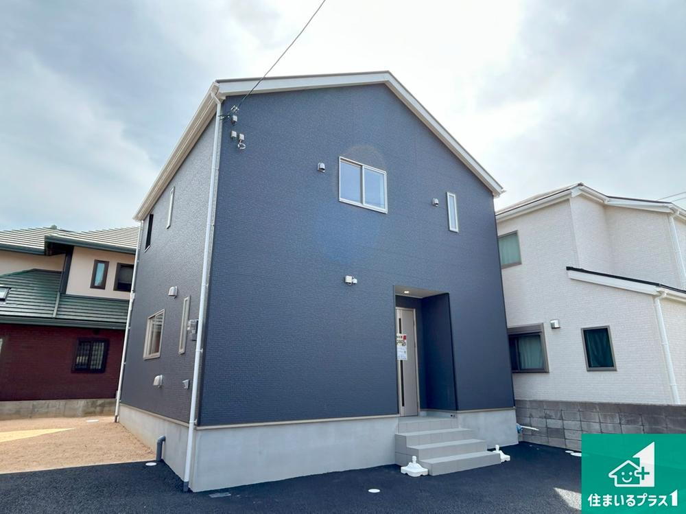 兵庫県加古川市米田町船頭 2280万円 4LDK