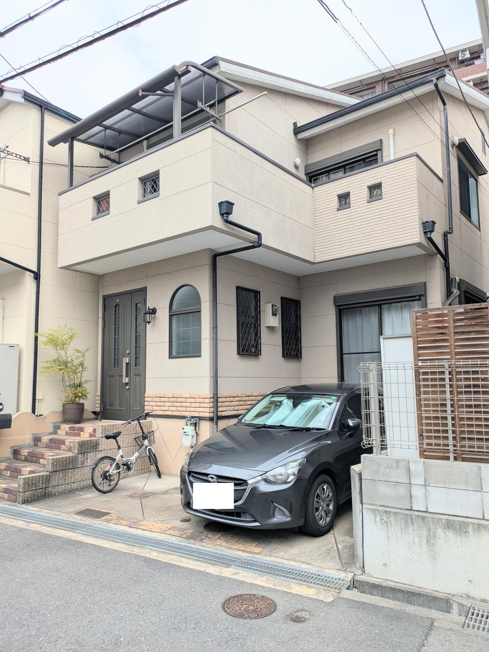大阪府吹田市千里丘上 4780万円