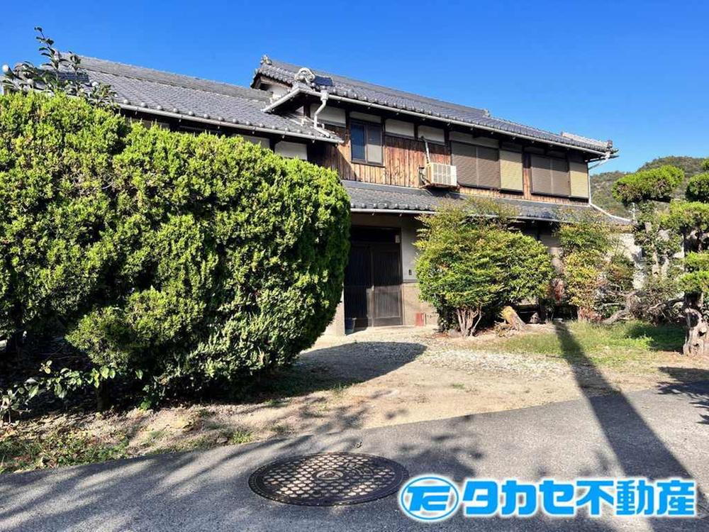 兵庫県姫路市奥山 480万円