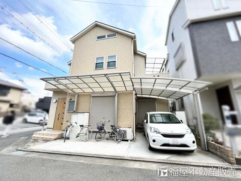 大阪府八尾市植松町６ 3150万円
