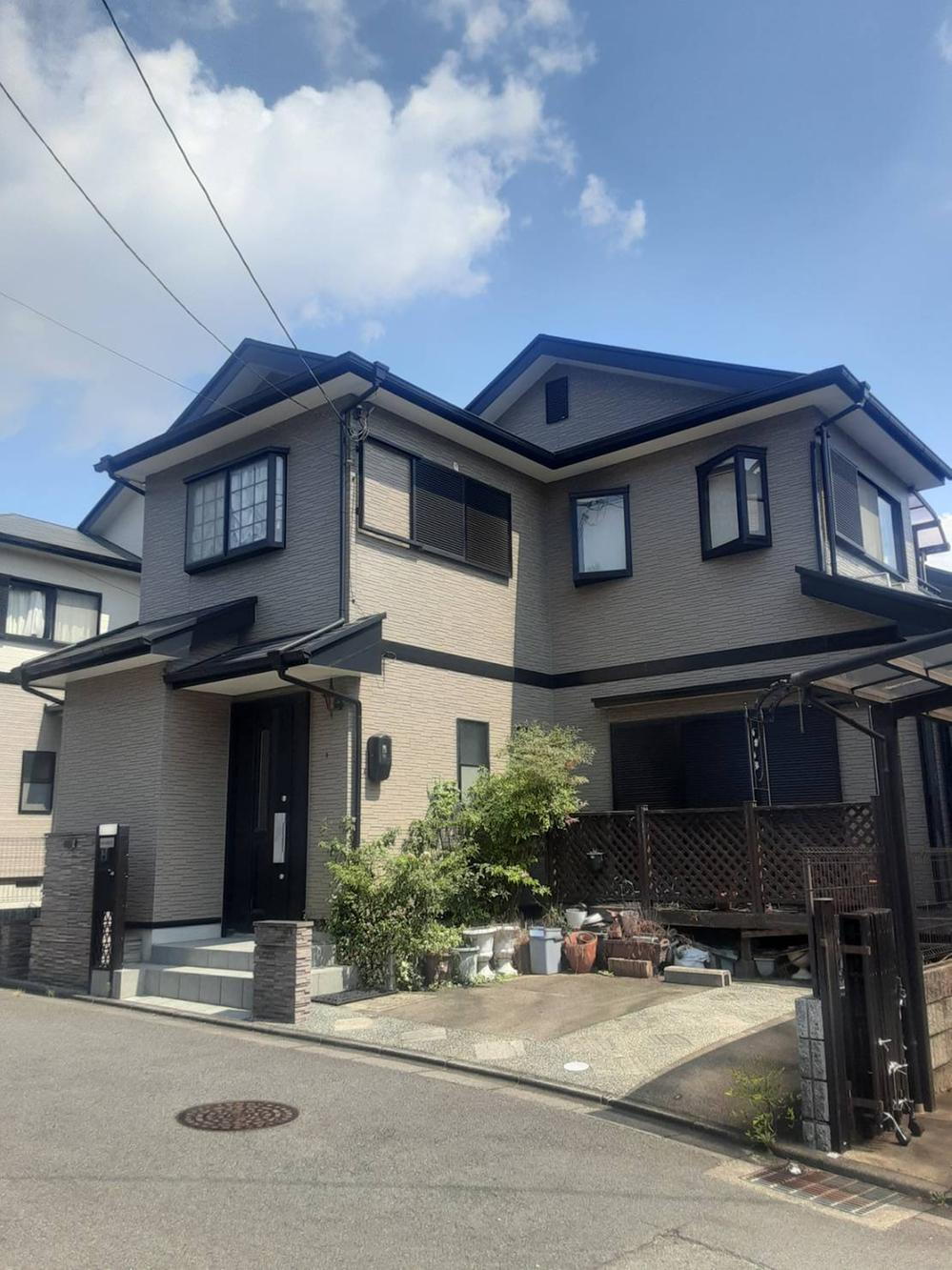 京都府京田辺市薪西山 2180万円